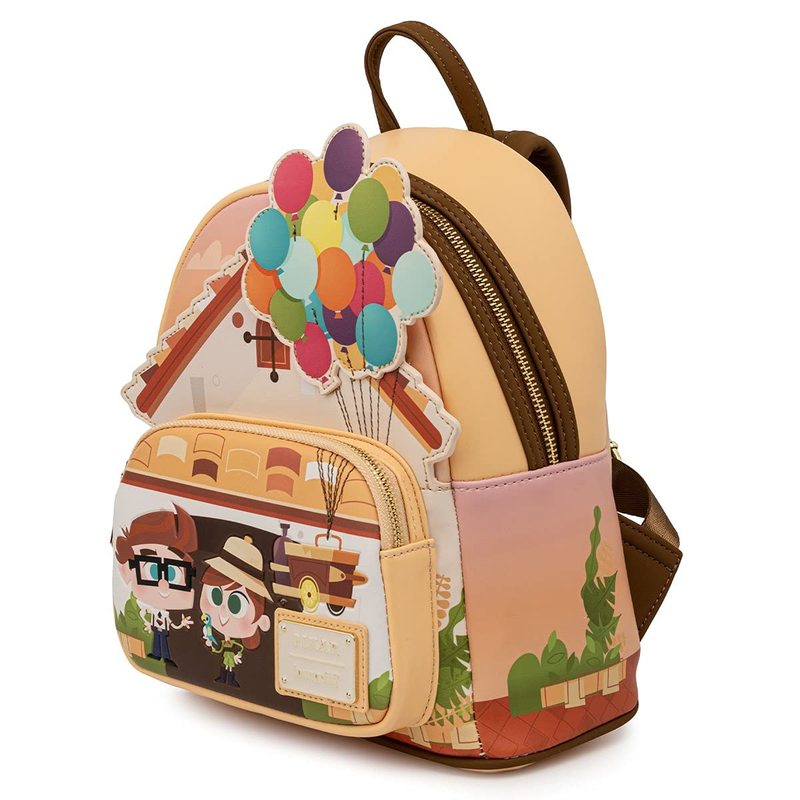New Up Working Buddies Womens  - Leatherwork Products ulasan dan harga