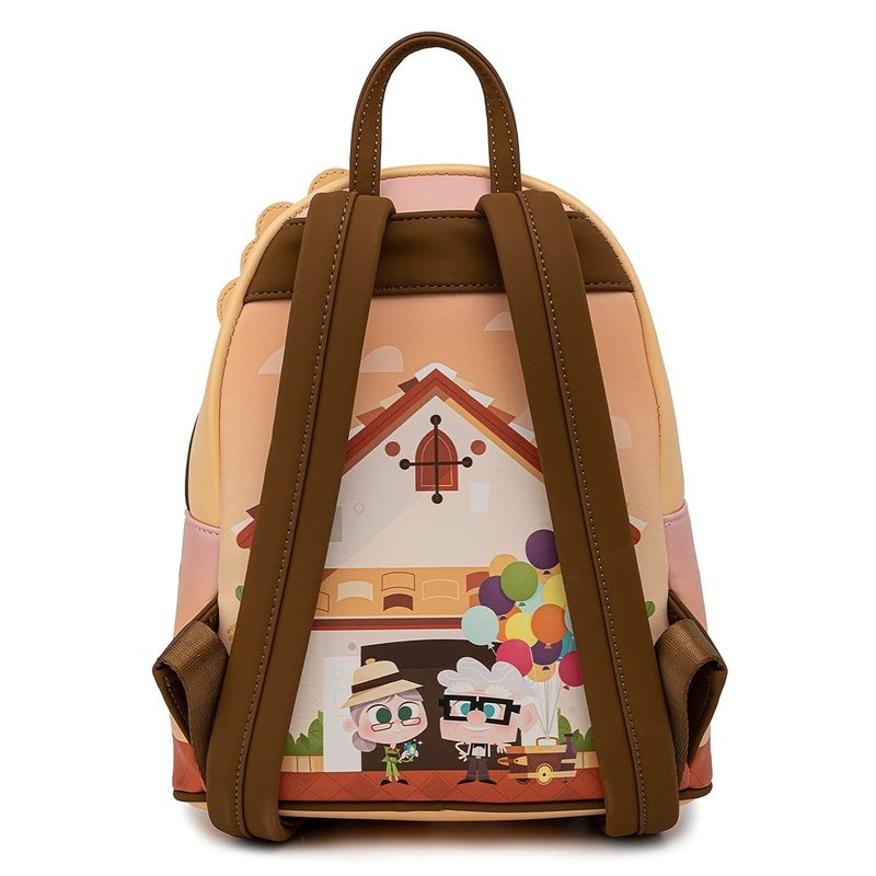 New Up Working Buddies Womens  - Leatherwork Products ulasan dan harga