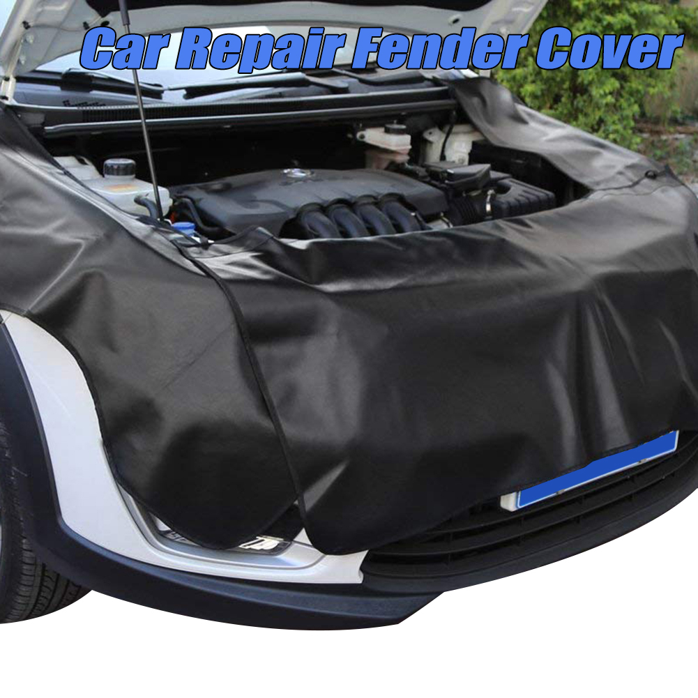 3PCS Universal Car Magnetic Fo - Leather Work For Car ulasan dan harga