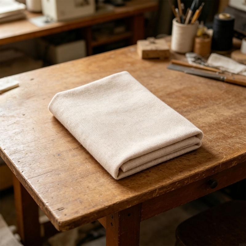 Multipurpose Canvas Leather Po - Leatherwork Craft ulasan dan harga