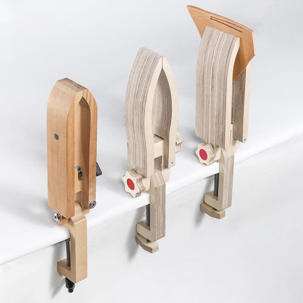 Leather Table Desktop Lacing S - Leatherwork Craft ulasan dan harga