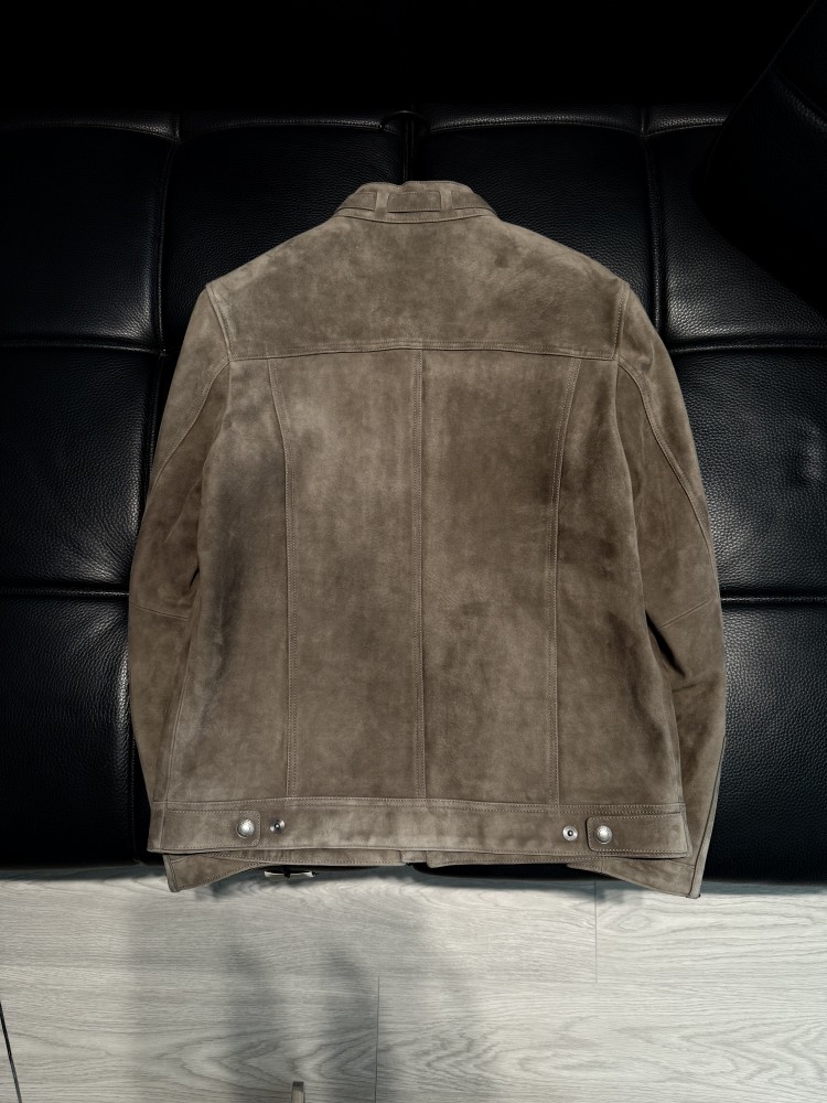 Fashion Mens New Slim Fit Stan - Leather Work For Kids ulasan dan harga