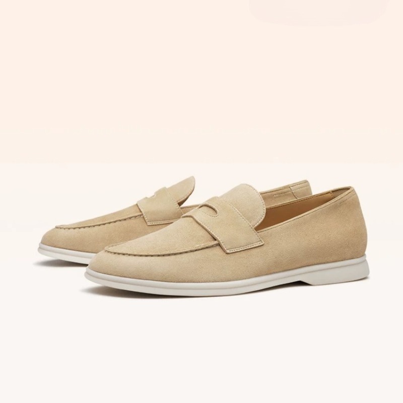 Designer Luxury Suede Business - Leather Work For Kids ulasan dan harga