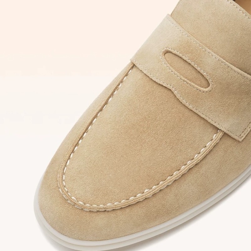 Designer Luxury Suede Business - Leather Work For Kids ulasan dan harga