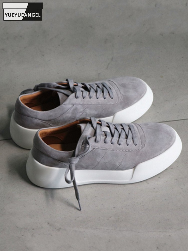 Summer Vintage Mens New Casual - Leather Work For Kids ulasan dan harga
