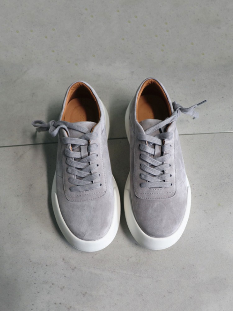 Summer Vintage Mens New Casual - Leather Work For Kids ulasan dan harga