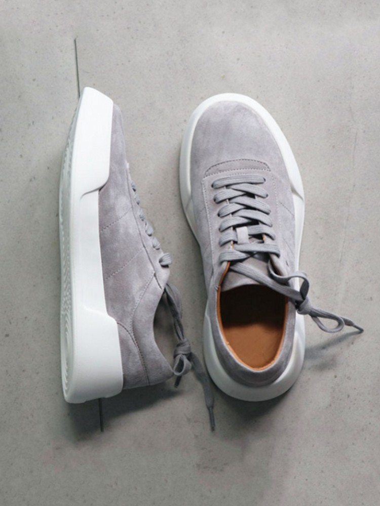 Summer Vintage Mens New Casual - Leather Work For Kids ulasan dan harga
