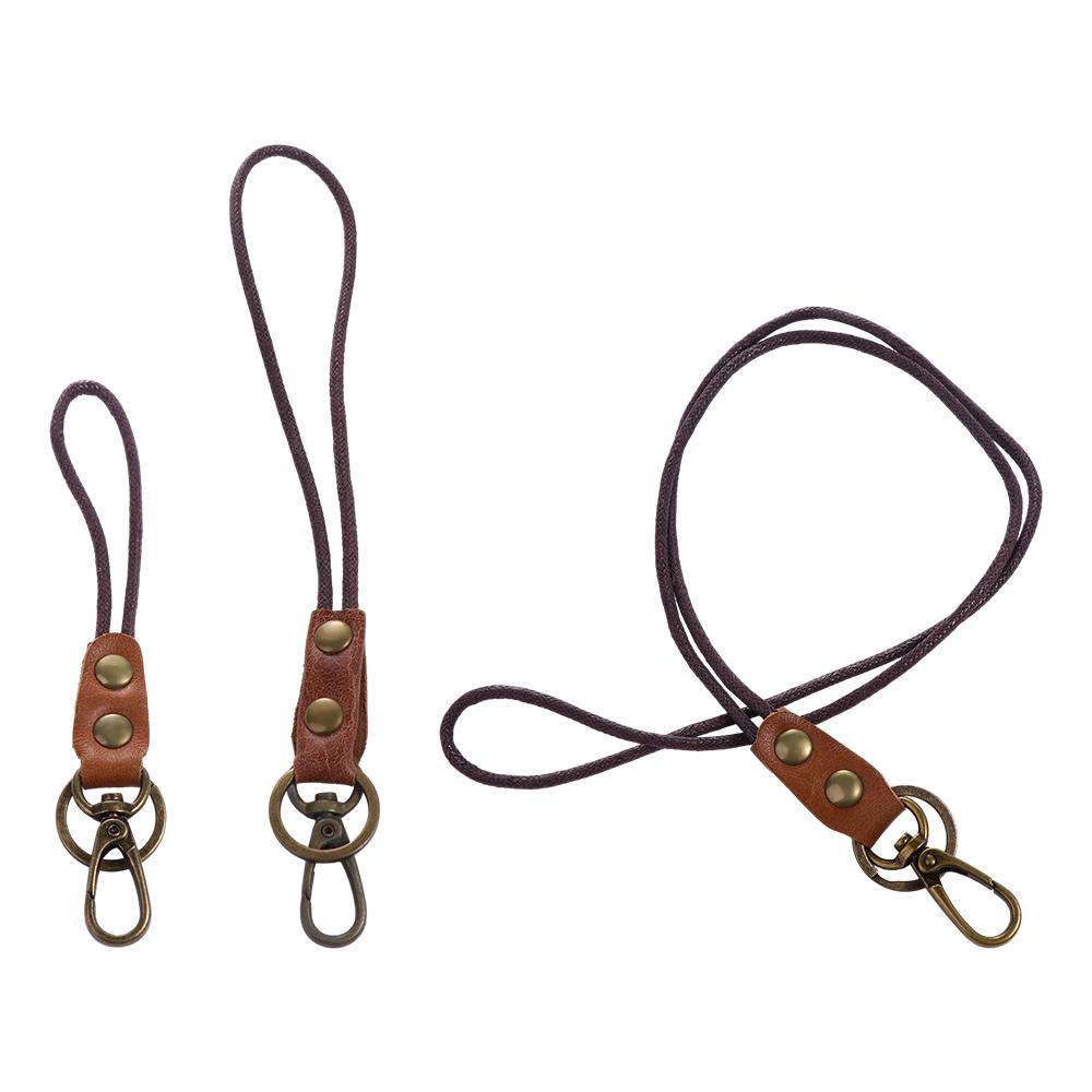 Car Keyring Genuine Leather Ba - Leather Work For Car ulasan dan harga