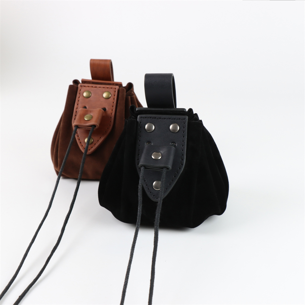 UYEE Medieval Renaissance Belt - Leather Work Vest ulasan dan harga