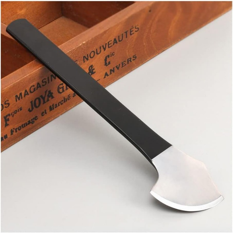 2PCS Leather Craft Cutting Ski - Leatherwork Craft ulasan dan harga
