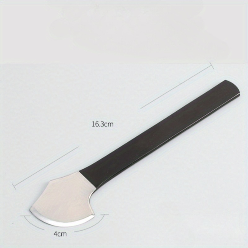 2PCS Leather Craft Cutting Ski - Leatherwork Craft ulasan dan harga
