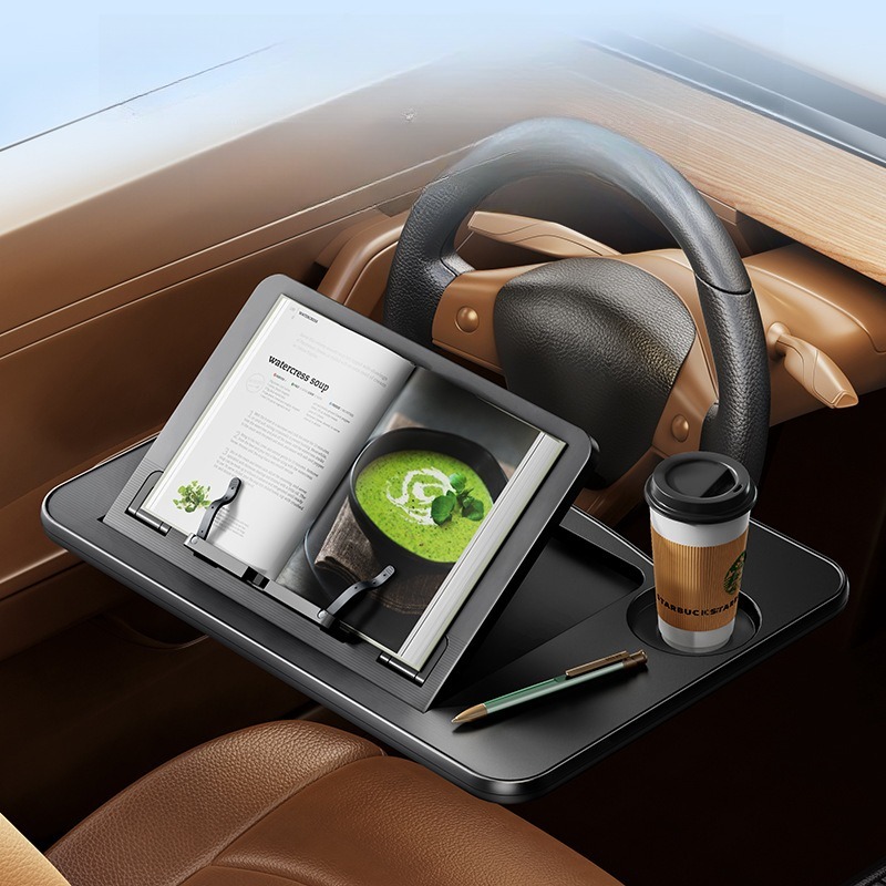 AYV For 1pcs Car Steering Whee - Leather Work For Car ulasan dan harga