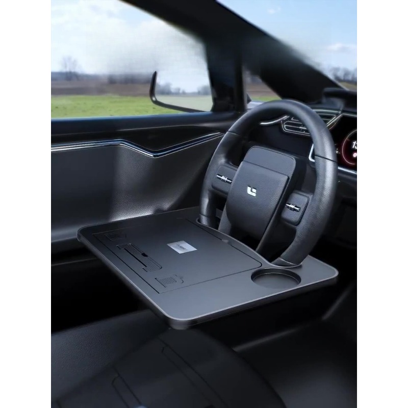 AYV For 1pcs Car Steering Whee - Leather Work For Car ulasan dan harga