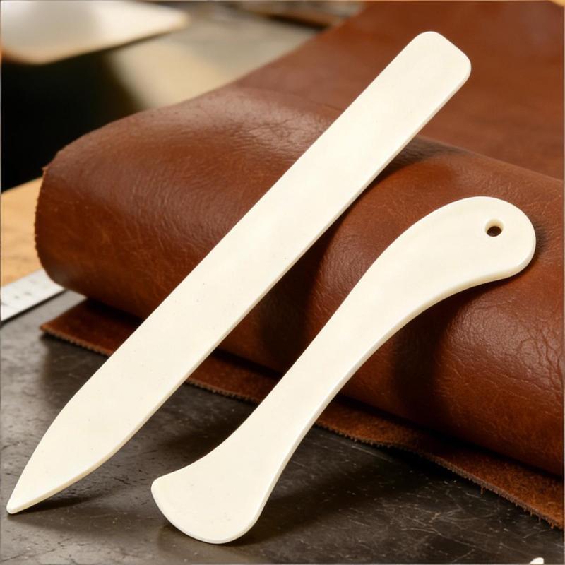 2Pcs Wear Resistant Leather Wo - Leatherwork Craft ulasan dan harga