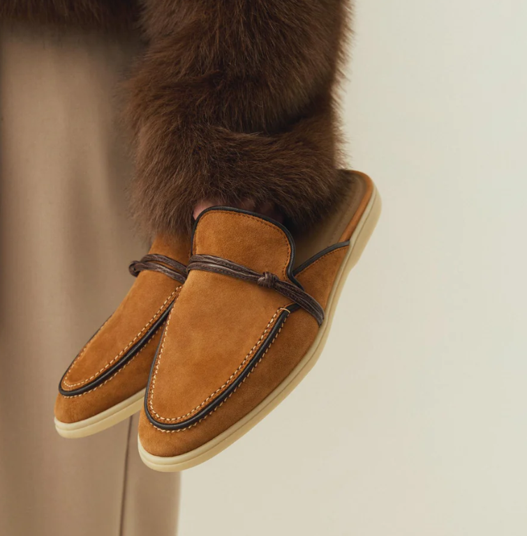 Designer Luxury Middle East Ta - Leather Work For Kids ulasan dan harga