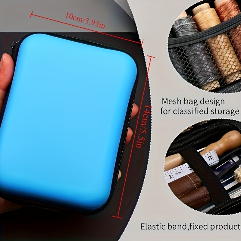 Leather Sewing Kit, Leather Re - Leatherwork Craft ulasan dan harga