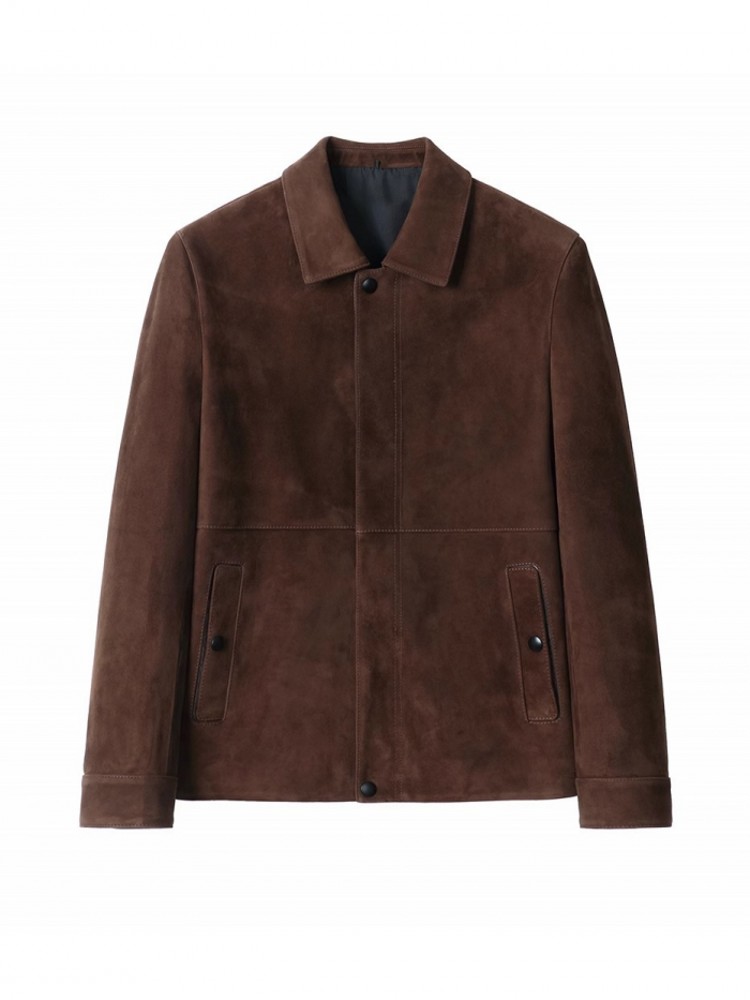 Top Quality Natural Real Suede - Leather Work For Kids ulasan dan harga