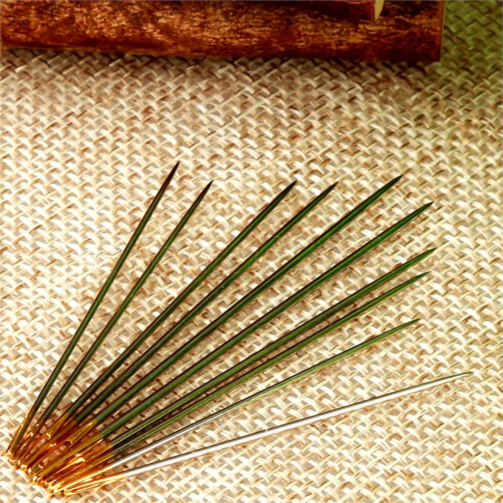 10Pcs Leathercraft Sewing Tool - Leatherwork Craft ulasan dan harga