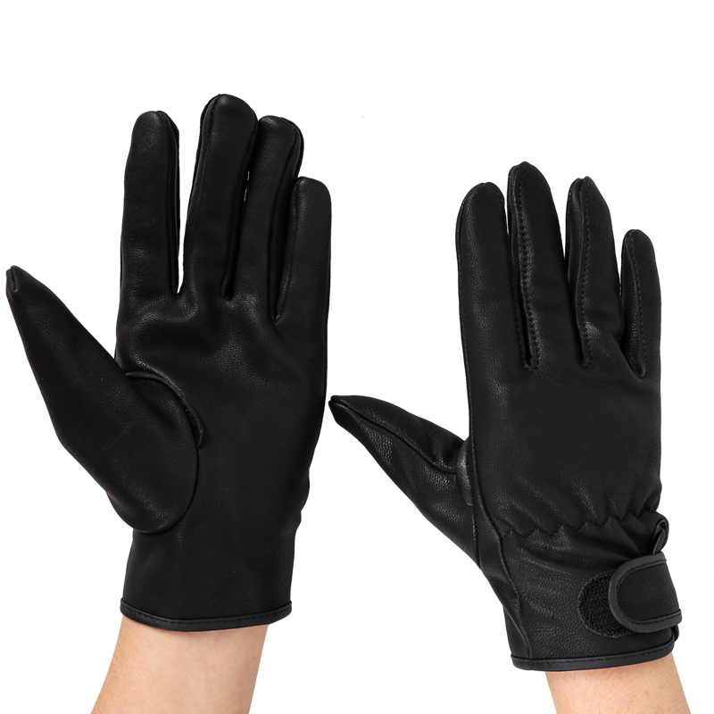 QIANGLEAF Black Thin Goatskin  - Leather Work For Car ulasan dan harga