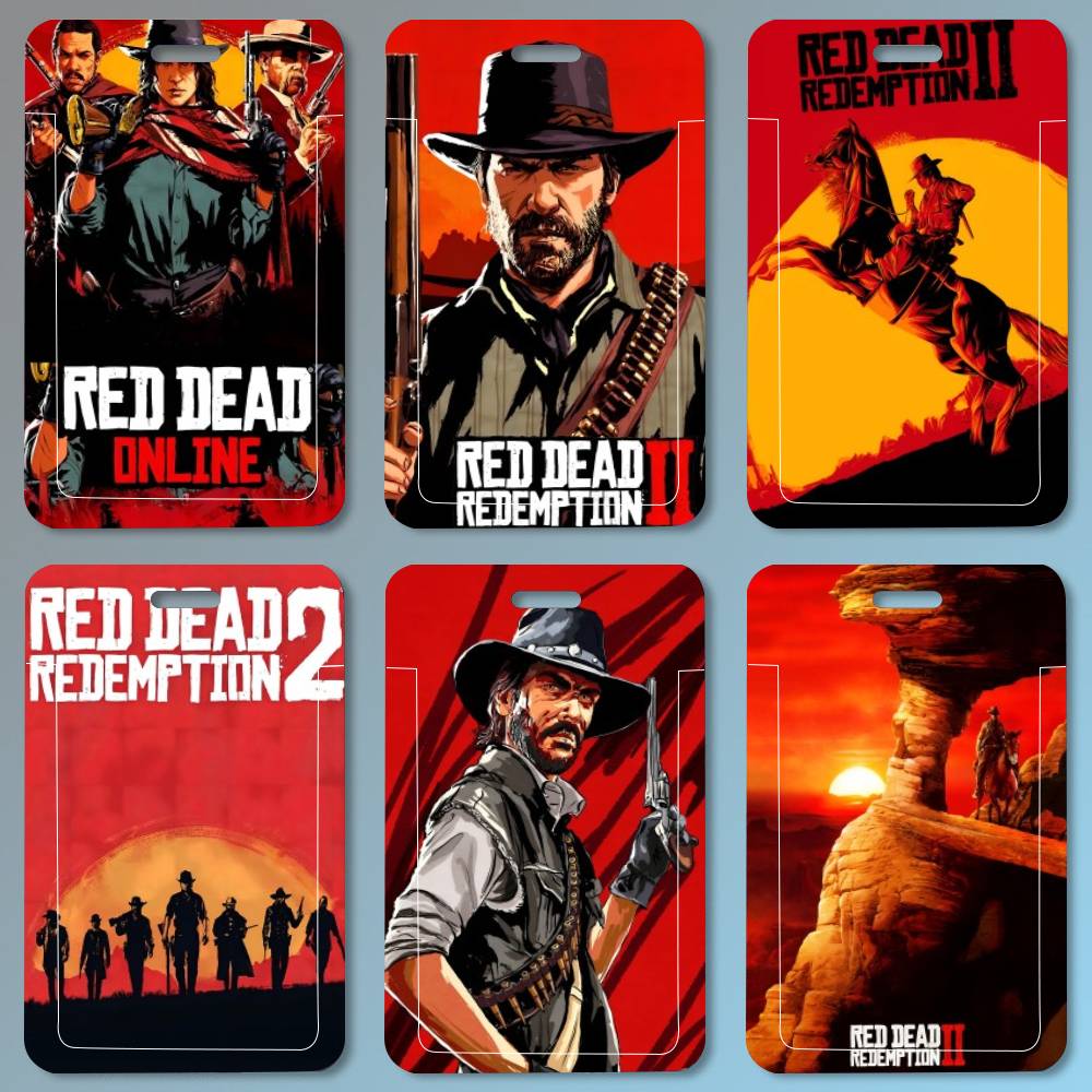 Game R-Red Dead Redemption 2 R - Leather Work For Kids ulasan dan harga