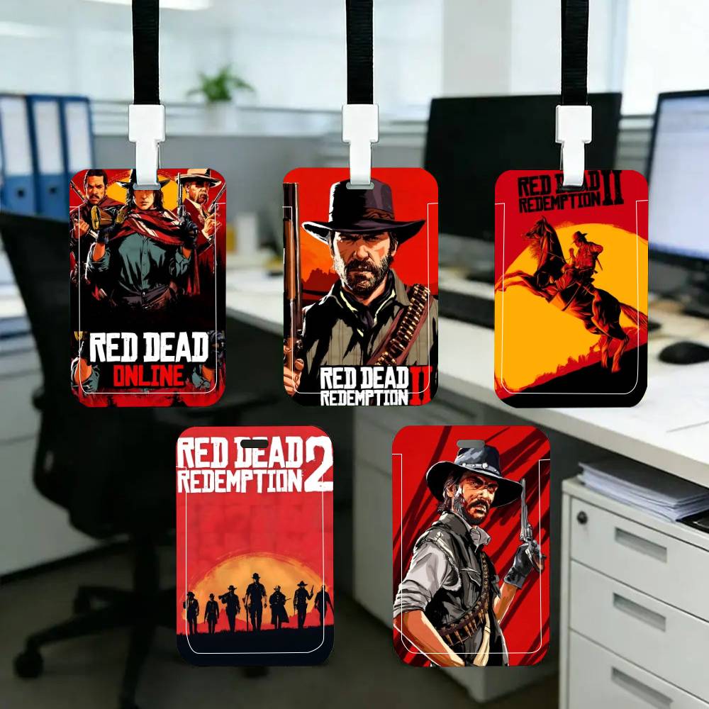 Game R-Red Dead Redemption 2 R - Leather Work For Kids ulasan dan harga